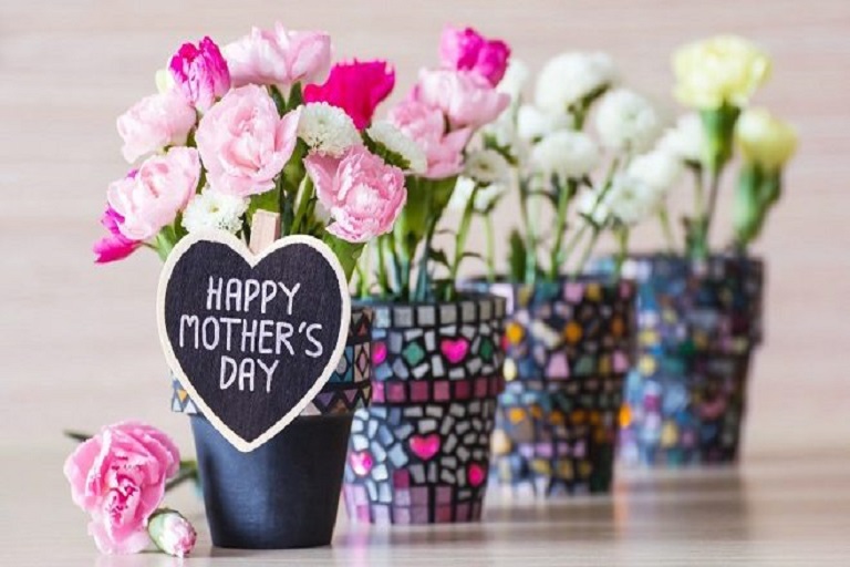 6 maneras de dar en el blanco con las ventas el Día de la Madre
