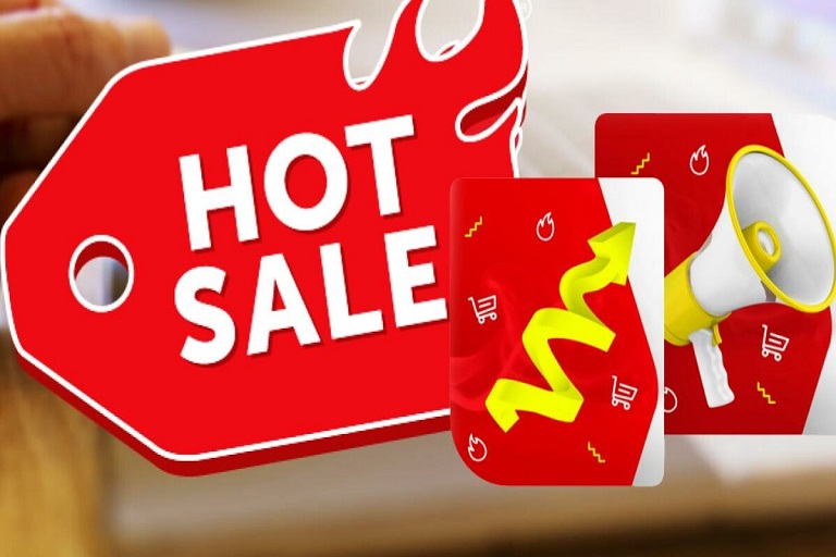 7 de cada 10 piensa comprar en el Hot Sale 2023