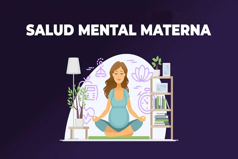 La importancia de la salud mental de las madres trabajadoras