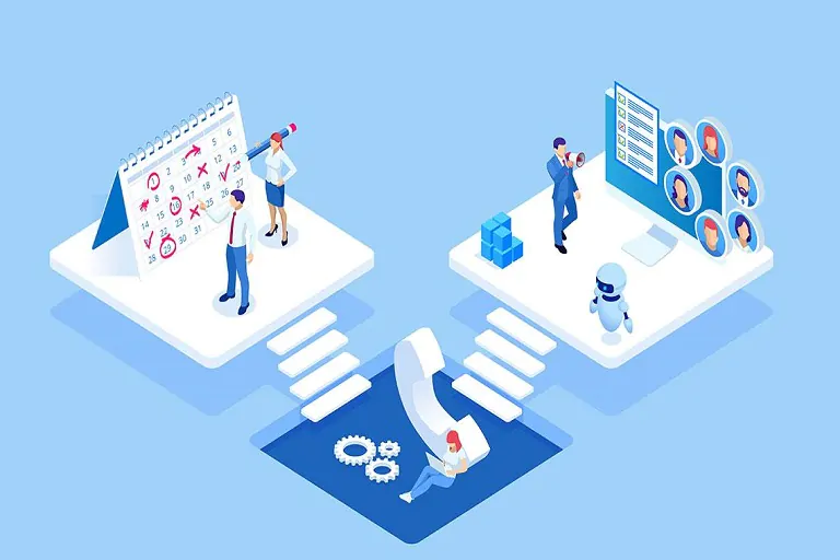 La digitalización de los RR. HH. en las pymes: una necesidad para el éxito empresarial
