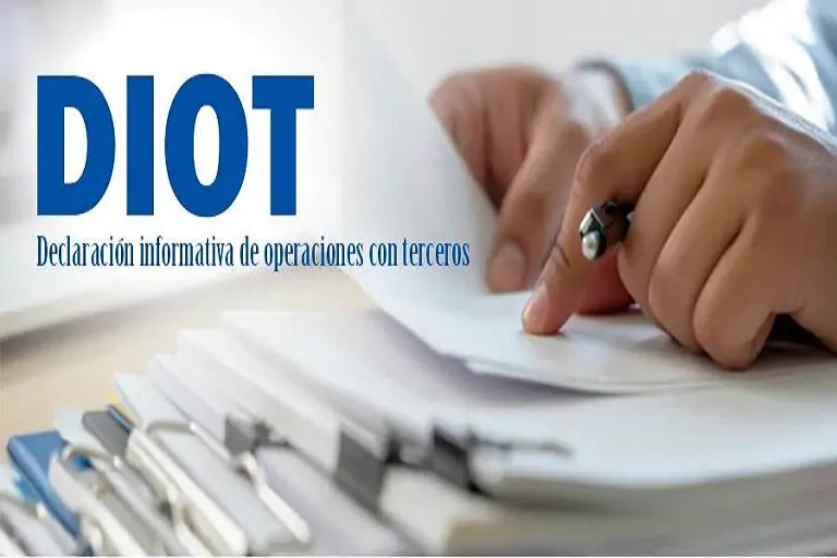 Presentación y llenado de la declaración informativa de operaciones con partes relacionadas