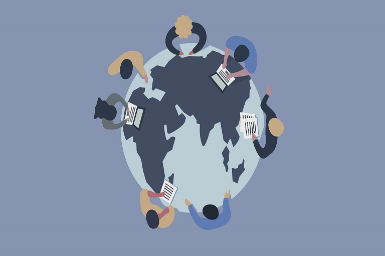 La importancia de no navegar solo en su emprendimiento