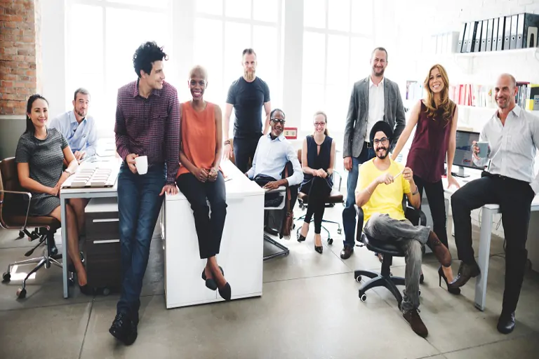 Un equipo multicultural puede incrementar el crecimiento hasta 19%