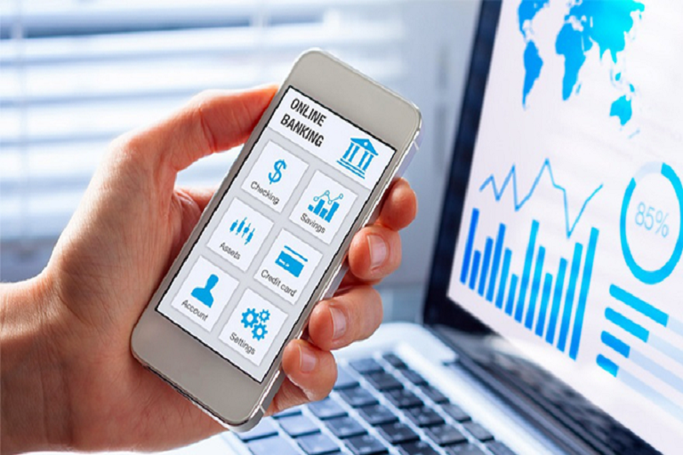 Recursos digitales: ¿cómo fortalecer el área financiera de un pequeño emprendimiento en 2023?