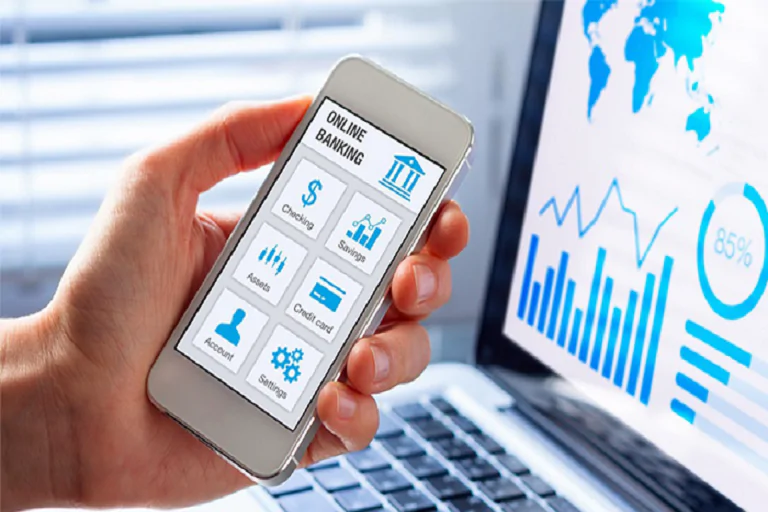 Recursos digitales: ¿cómo fortalecer el área financiera de un pequeño emprendimiento en 2023?