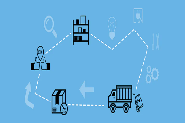 La importancia del Edomex para el canal de abasto y sus problemas