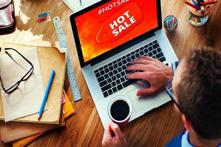 Anuncian 3 claves para vender en un Hot Sale