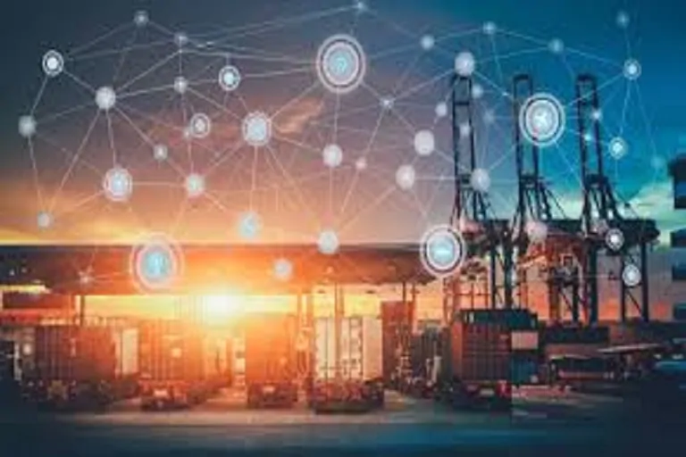 La digitalización llega a la industria de carga