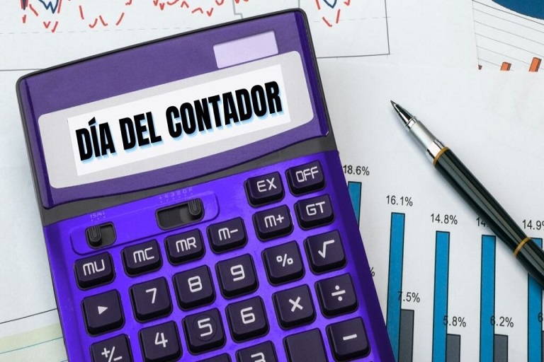 En el día del Contador, se vale celebrar pero exigiéndole