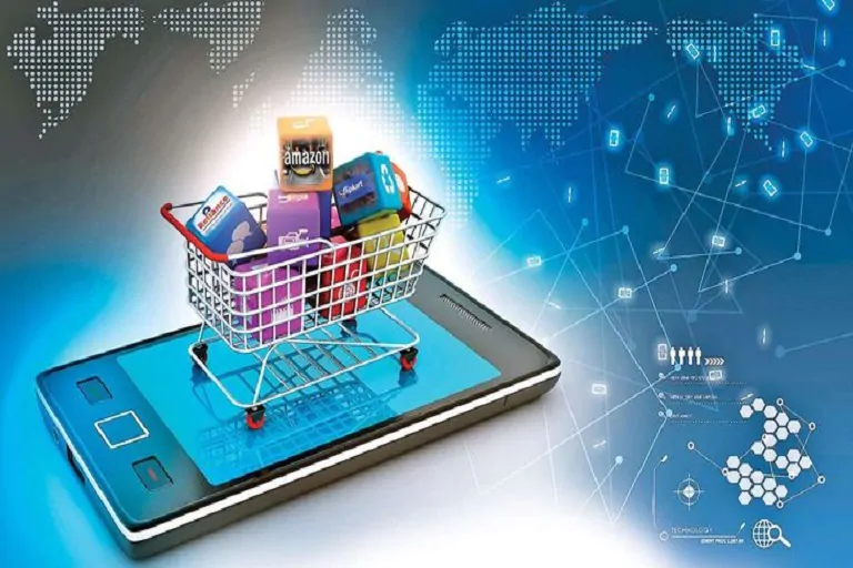 53% de los Pymempresarios utiliza ecommerce como canal de ventas