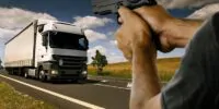 Se elevó el robo a transporte de carga en 2022