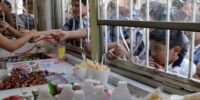 Impulsan la gestión de cafeterías en escuelas