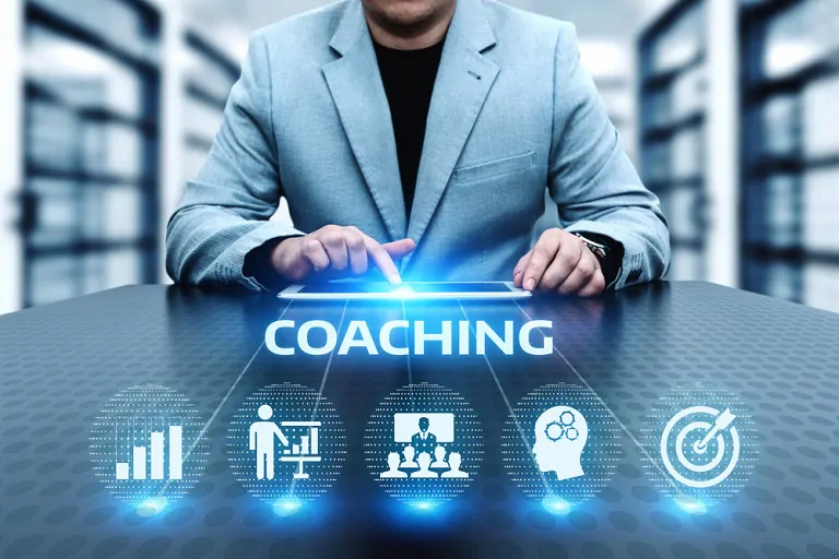 El Coaching crece en México