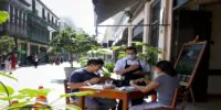 Microempresas restauranteras protagonistas en el sector de la hospitalidad