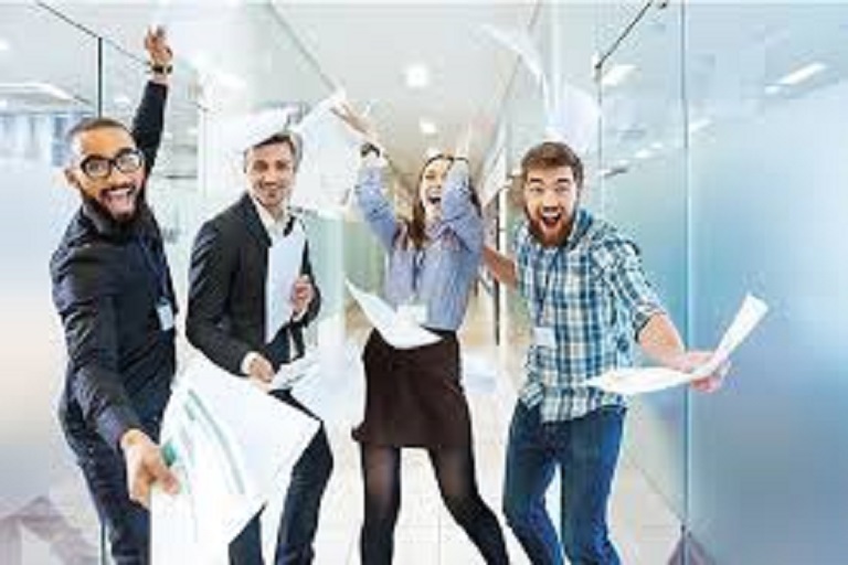 4 tendencias de RH para promover la felicidad y productividad de los empleados