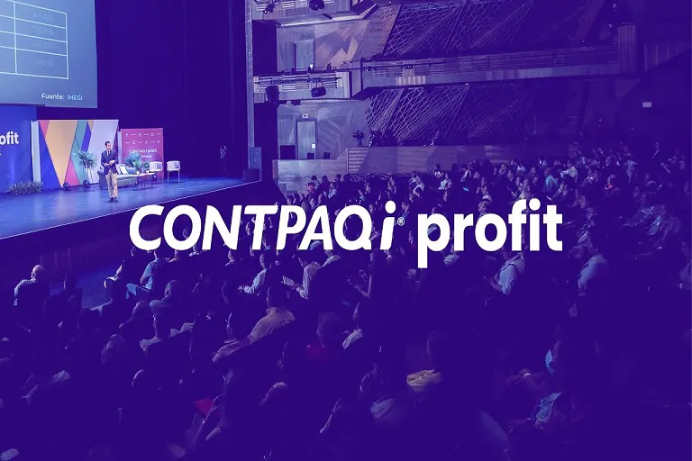 Conecta, aprende y crece tu PyME