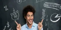 4 consejos financieros del microempresario familiar
