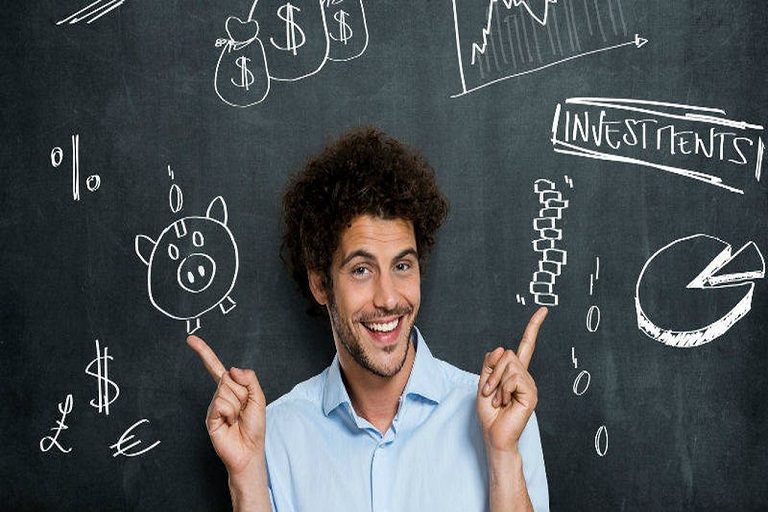 4 consejos financieros del microempresario familiar