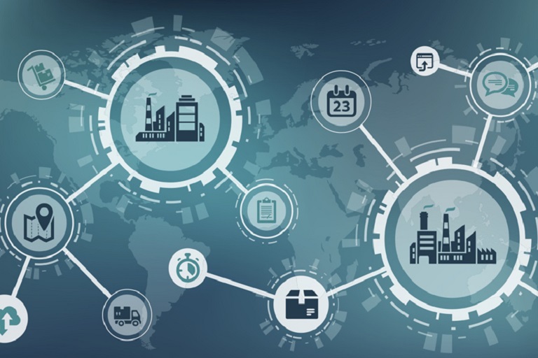 Cómo enfrentar riesgos e incertidumbres en la cadena de suministro