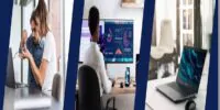 Elementos para entrarle al trabajo híbrido en las PyMEs