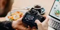 Conectan a empresas con fotógrafos profesionales