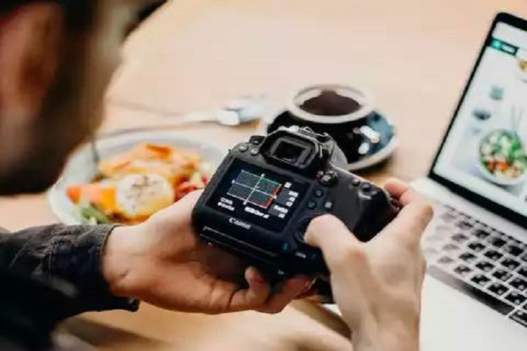 Conectan a empresas con fotógrafos profesionales
