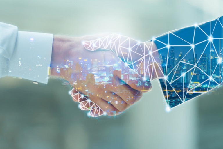 En México, se firmaran contratos mediante blockchain