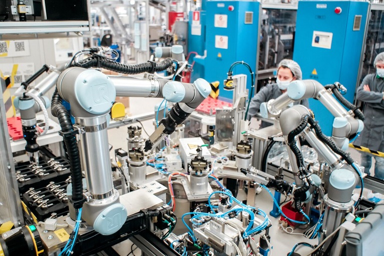 Aprovechamiento de la automatización: el próximo salto para México y Latinoamérica