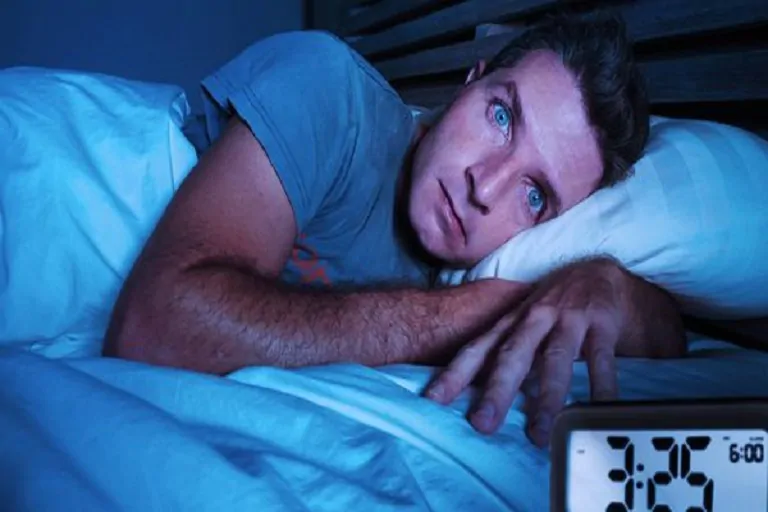 Alertan sobre transtornos de sueño en el 37% de los trabajadores mexicanos