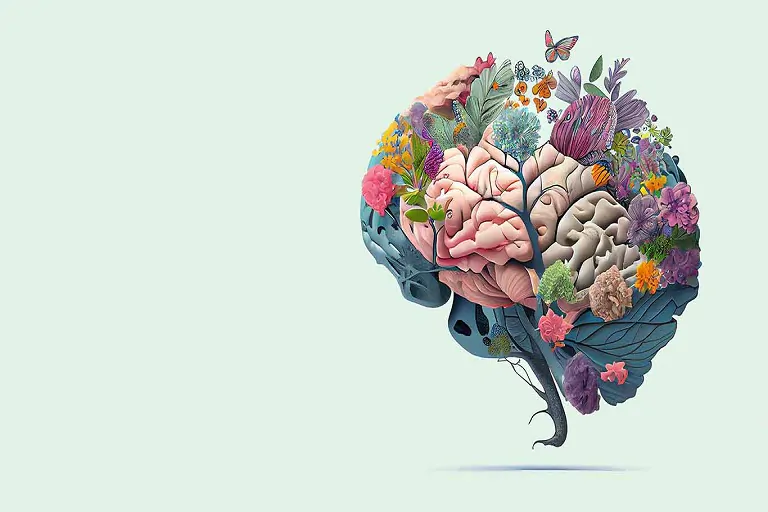 Cuidar tu salud mental es mantener tus finanzas sanas