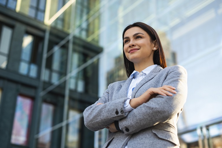Guía para posicionarte como líder en 100 días