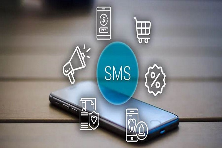 El poder del marketing por SMS