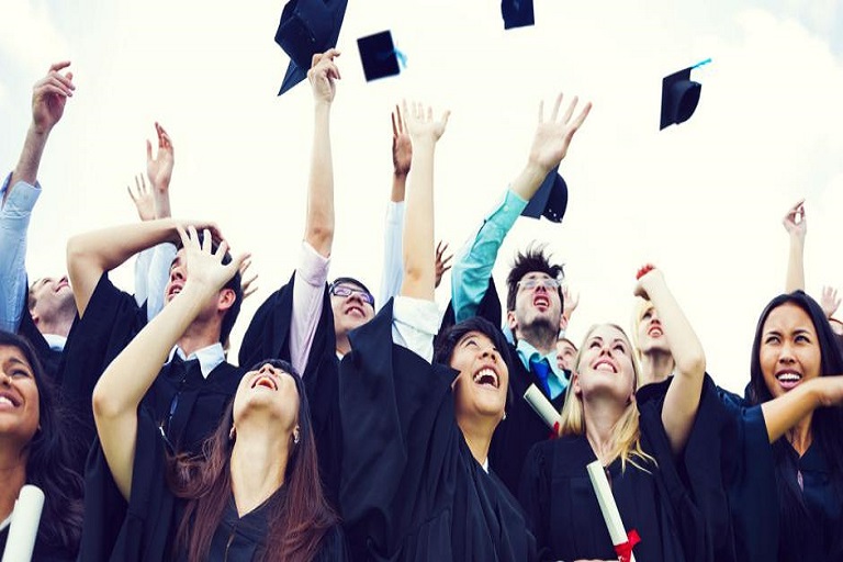 El “business” de las graduaciones en 2023