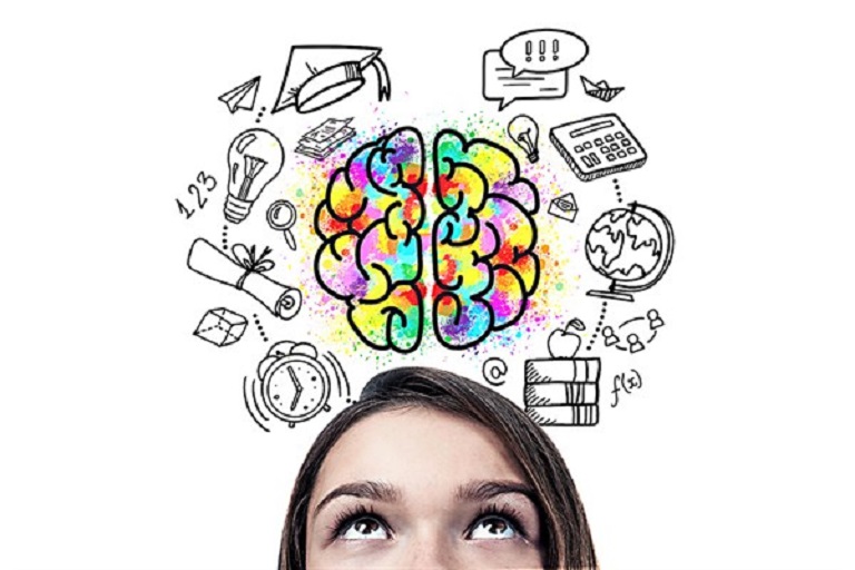 Cuidar tu salud mental y fomentar la creatividad