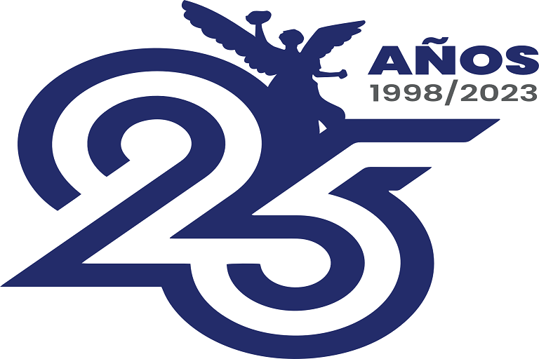 COPARMEX CDMX festejó su 25 aniversario