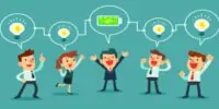 5 habilidades necesarias para ser un líder que conecte genuinamente con sus colaboradores