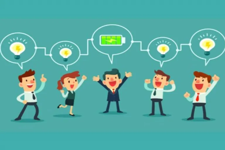 5 habilidades necesarias para ser un líder que conecte genuinamente con sus colaboradores