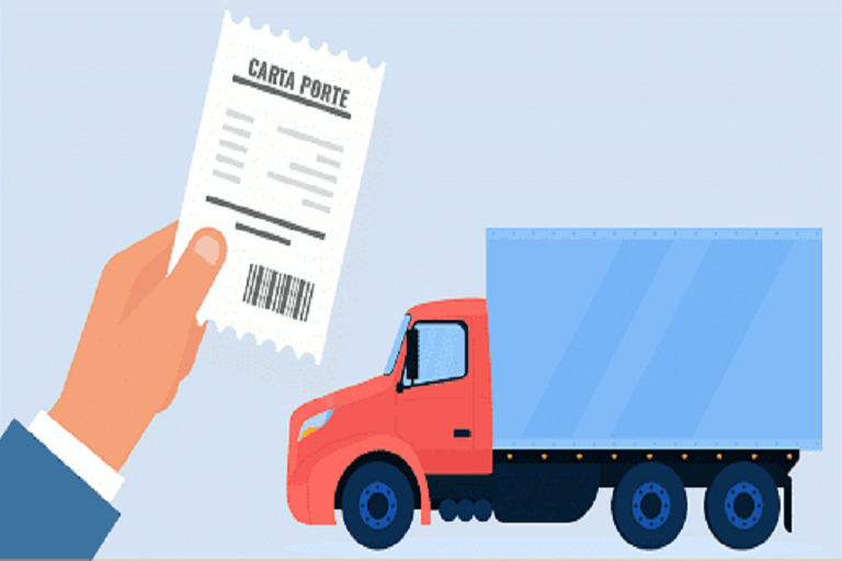 Dan prórroga para regularización de Carta Porte