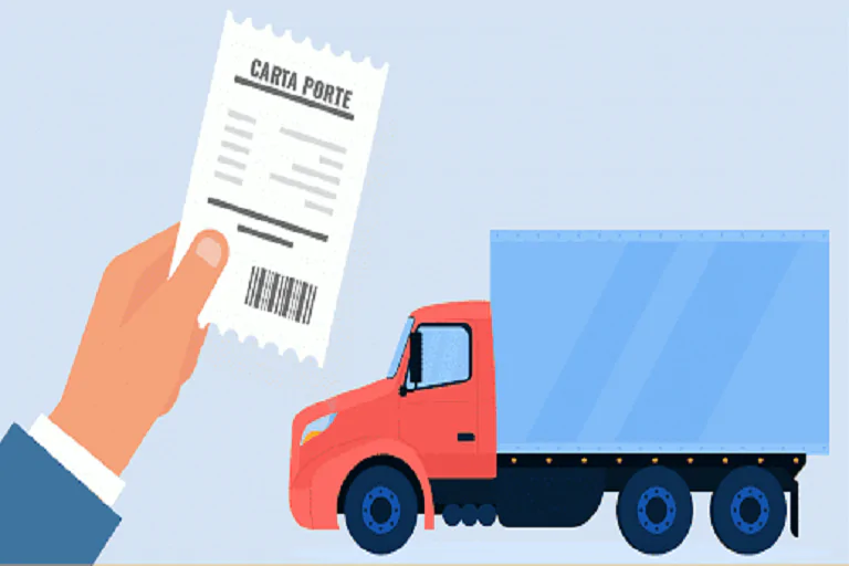 Dan prórroga para regularización de Carta Porte