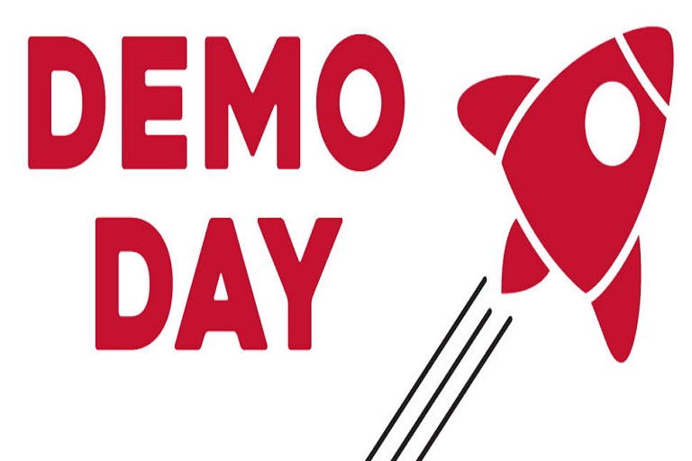 13 startups le entran al Demo Day