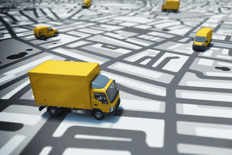 Evolucionan a las PyMEs de transporte de última milla