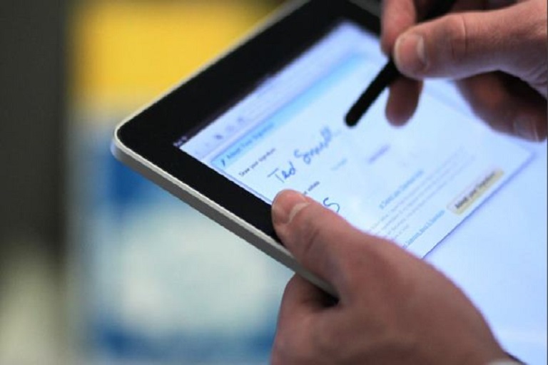 Digitalizar los contratos acelera el cierre de clientes