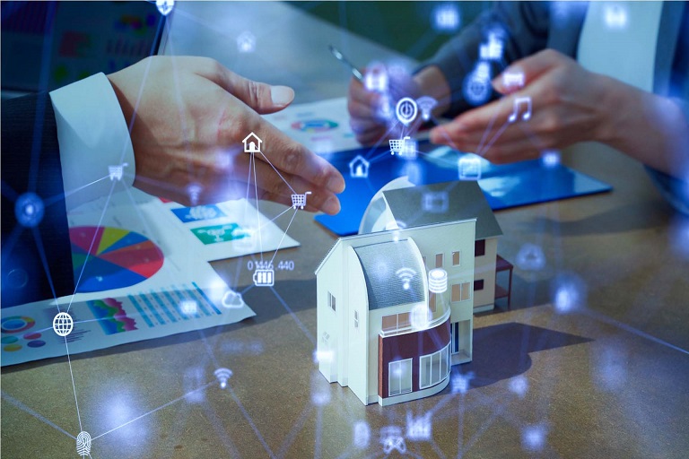 Tecnología dicta la nueva era de las inmobiliarias