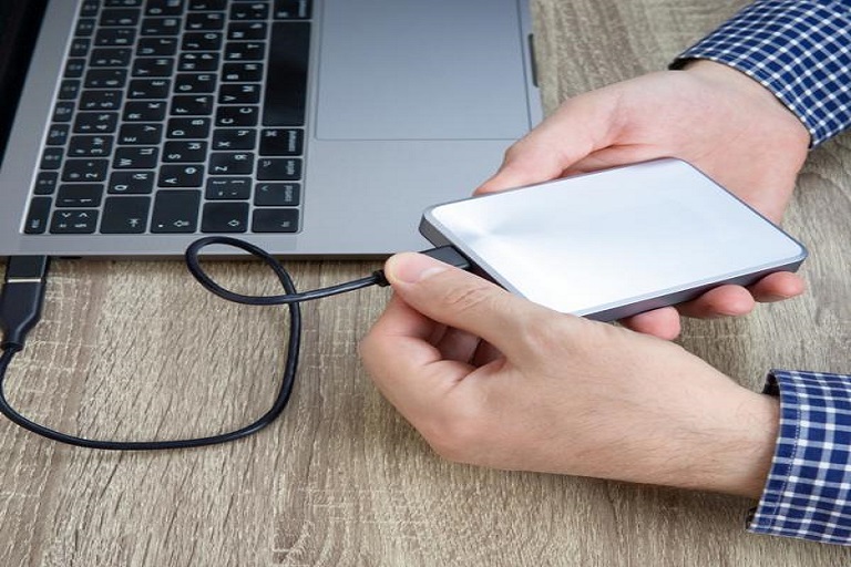 Prepárate para el punto de inflexión de gran éxito de HDD