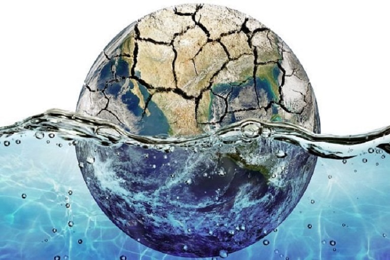 Presentan la sexta edición para resolver problemáticas del agua