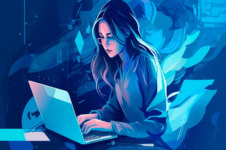 La cuarta revolución industrial impulsa al marketing digital