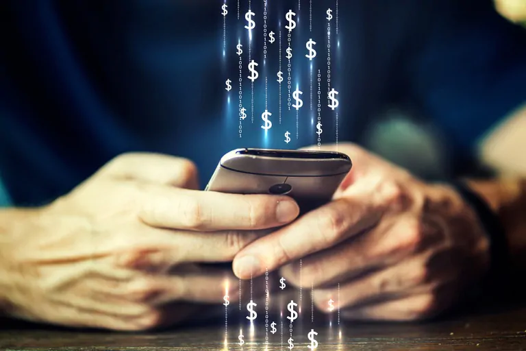 Crece la adopción de pagos digitales en 1er semestre de 2023