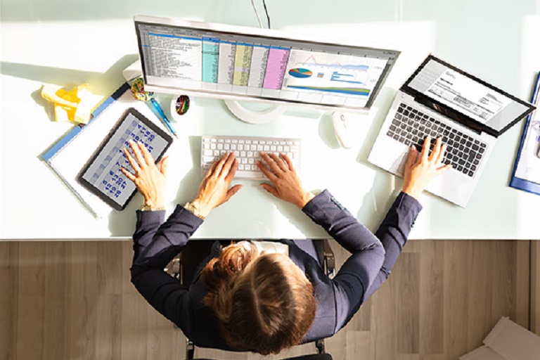 Multitasking: ¿agotamiento o productividad?