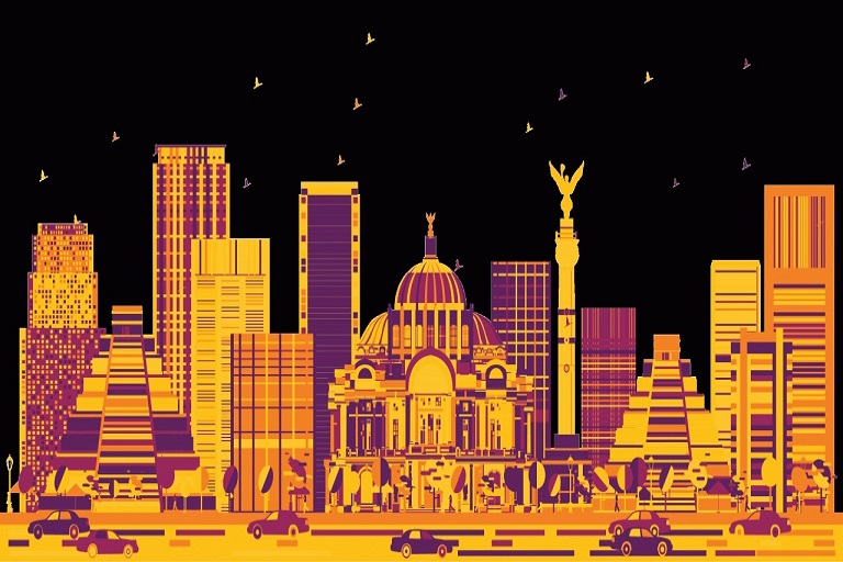 Firman un convenio para impulsar a 2mil MiPymes chilangas