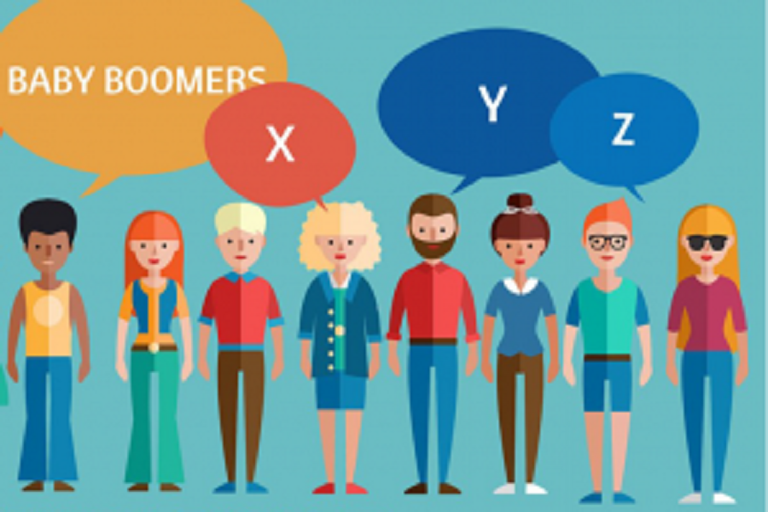 5 diferencias generacionales en la forma de comunicarnos que las empresas deben considerar